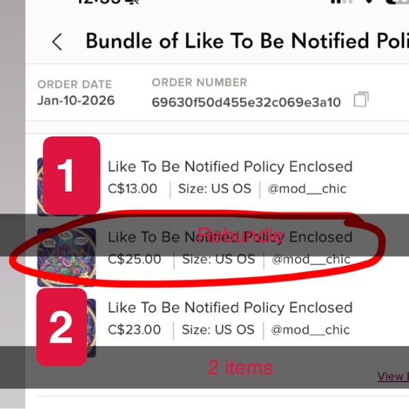 Mod__chic FOR PICS - Picture 2 of 3